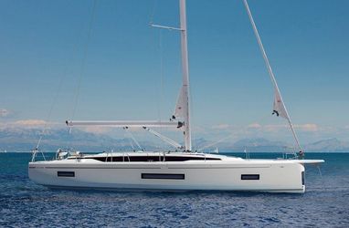 46' Bavaria 2023 Yacht For Sale